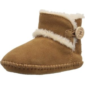 UGG Unisex-Child Lemmy Ii Ankle Boot